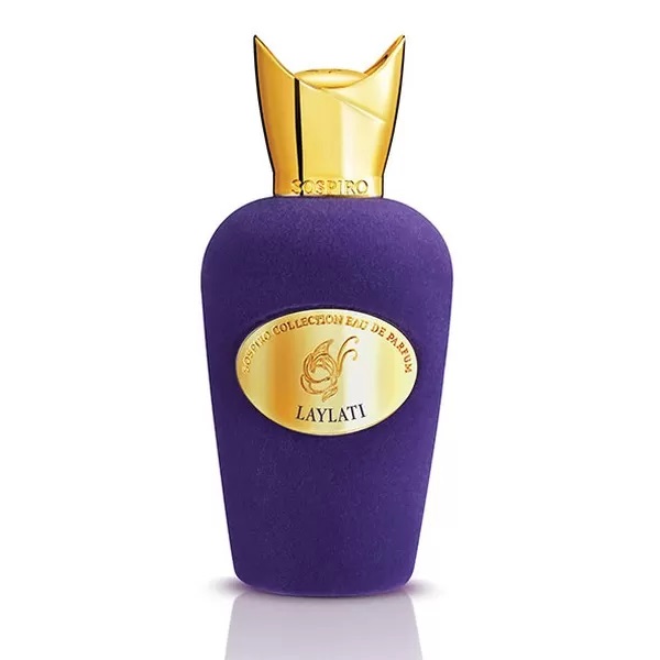 Xerjoff Laylati Unisex Eau de Parfum 100 ml קסרג'וף ליילאטי א.ד.פ 100 מ''ל בושם יוניסקס