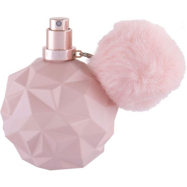 Ariana Grande Sweet Like Candy 100ml TESTER טסטר אריאנה גרנדה סוויט לייק קנדי אדפ לאישה 100 מ"ל