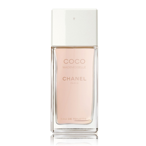 Chanel Coco Mademoiselle EDT For Women שאנל קוקו מדמוזל אדט לאישה 100 מ"ל