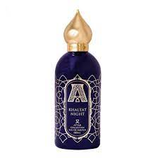 Attar Collection khaltat Night Eau De Parfum 100ml Unisex Tester בושם יוניסקס טסטר אטאר קולקשן קאלטאט נייט 100 מ''ל