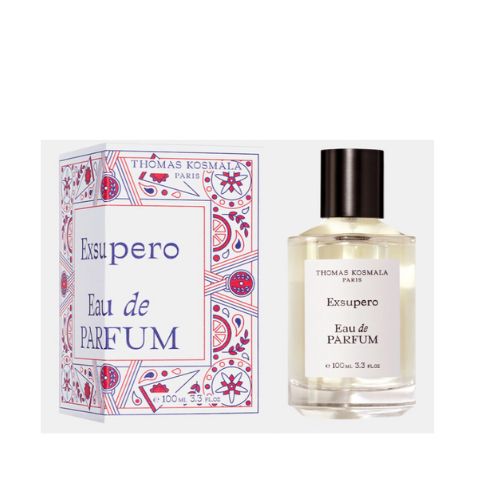אקסופרו אדפ יוניסקס 100 מ"ל - תומאס קוסמלה Thomas Kosmala - Exsupero EDP Unisex 100ML
