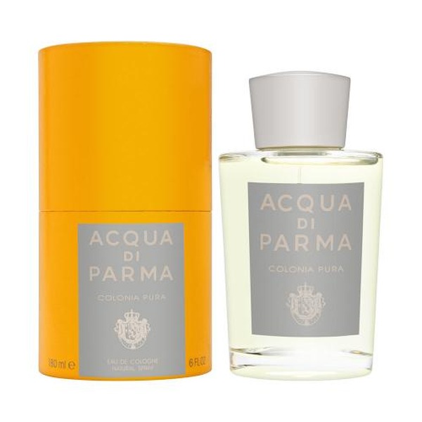 Acqua Di Parma Colonia Pura women edc 180 ml אקווה דה פארמה קולוניה פורה 180 מ"ל
