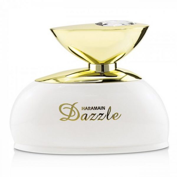 Al Haramain Dazzle EDP Travel Bottle 10ml