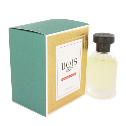 Bois 1920 Agrumi Amari Di Sicilia Unisex EDP 100 ml בויס 1920 אגרומי אמארי די סיציליה אדפ יוניסקס 100 מ"ל