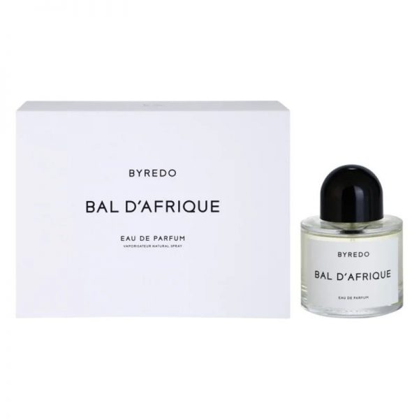 Byredo Bal D'Afrique EDP 100 ml Unisex ביירדו בל ד'אפריק אדפ יוניסקס 100 מ"ל