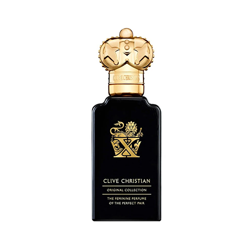 Clive Christian X EDP For Women 100 ML קלייב כריסטיאן אוריג'ינל קולקשן - X פמינין אדפ לאישה 100 מ''ל