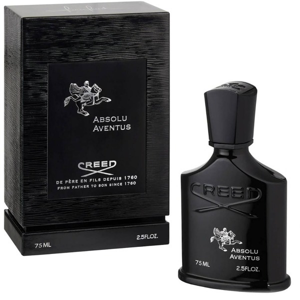 Creed Aventus Absolu EDP 75 ml Tester טסטר קריד אוונטוס אבסולו אדפ לגבר 75 מ"ל