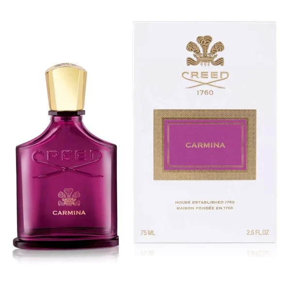 Creed Carmina Women EDP 75 ml קריד קרמינה אדפ לאישה 75 מ"ל