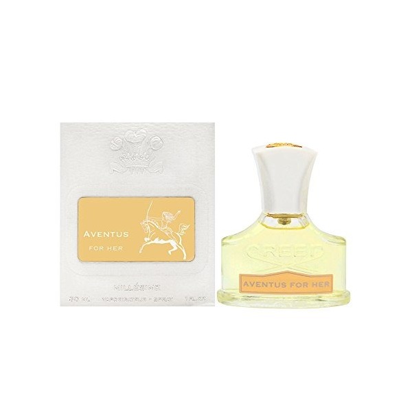 Creed Millesime Aventus for Her 30 ML EDP קריד אוונטוס לאישה א.ד.פ 30 מ"ל