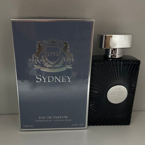 Essencia De Flores 1993 Sydney EDP 100 ml Tester באריזת טסטר