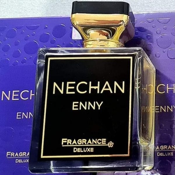 Fragrance De Luxe Nechan Enny Unisex Eau De Parfum Spray 100 ml