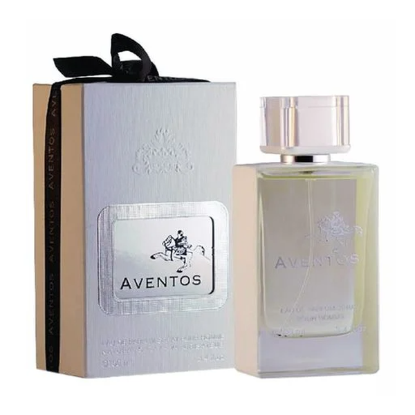 Fragrance World Aventos Men Eau De Parfum Spray 100 ml