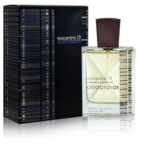 Fragrance World Esscentric 01 WOMEN Eau De Parfum Spray 100 ml