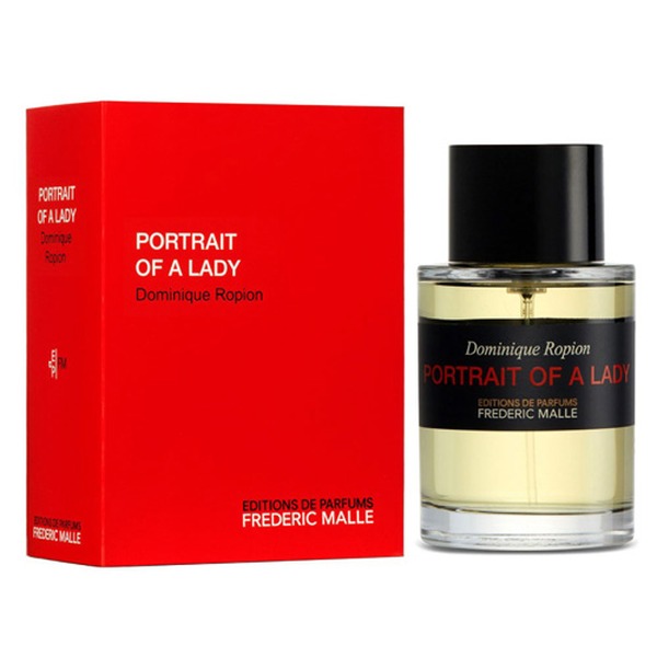 Frederic Malle Portrait of a Lady Women EDP 100 ML פרדריק מל פורטרייט אוף איי ליידי לאישה אדפ 100 מ"ל