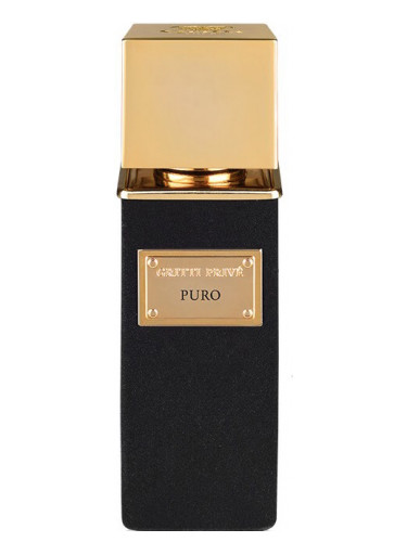 Gritti Puro Tester Extrait de Parfum Unisex 100 ML טסטר גריטי פיורו א.ד.פ 100 מ"ל בושם יוניסקס