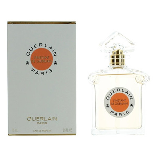 Guerlain L'Instant de Guerlain EDP 75 ml גרלן לאסטנט דה גרלן אדפ 75 מ"ל