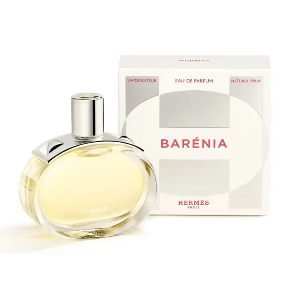 Hermes Barenia EDP 100 ML Tester טסטר הרמס ברניה אדפ יוניסקס 100 מ"ל