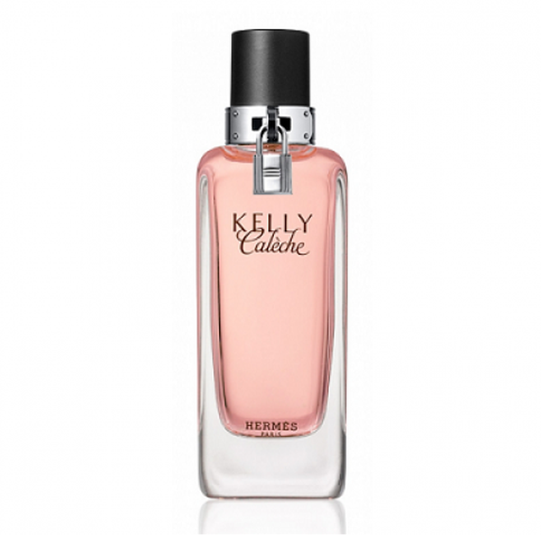 Hermes Kelly Caleche Eau De Toilette 100 ml הרמס קלי קאלש א.ד.ט 100 מ"ל