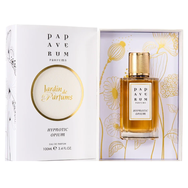 Jardin de Parfums Hypnotic Opium Unisex EDP 100 ml היפנוטיק אופיום אדפ יוניסקס 100 מ"ל