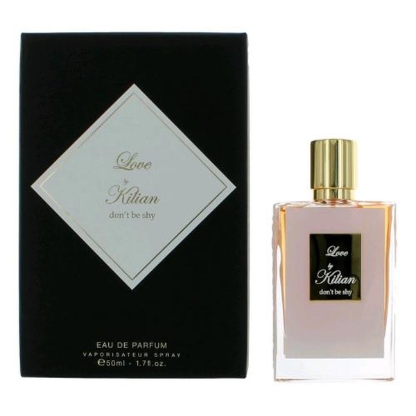 Kilian Love Don't Be Shy EDP For Women 50 ML קיליאן לאב דונט בי שיי בושם לאישה אדפ 50 מ"ל