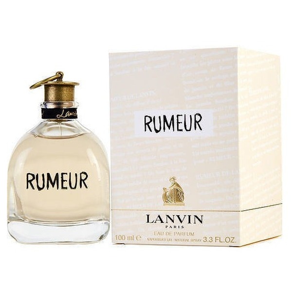 Lanvin Rumeur Women EDP 100 ml לנוין רומור אדפ 100 מ"ל בושם לאשה