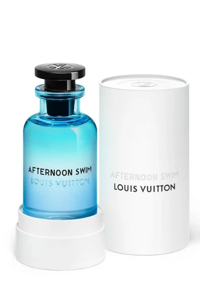 Louis Vuitton Afternoon Swim Unisex EDP 100 ml לואי ויטון אפטרנון סווים בושם יוניסקס א.ד.פ 100 מ”ל -בושם המקורי !