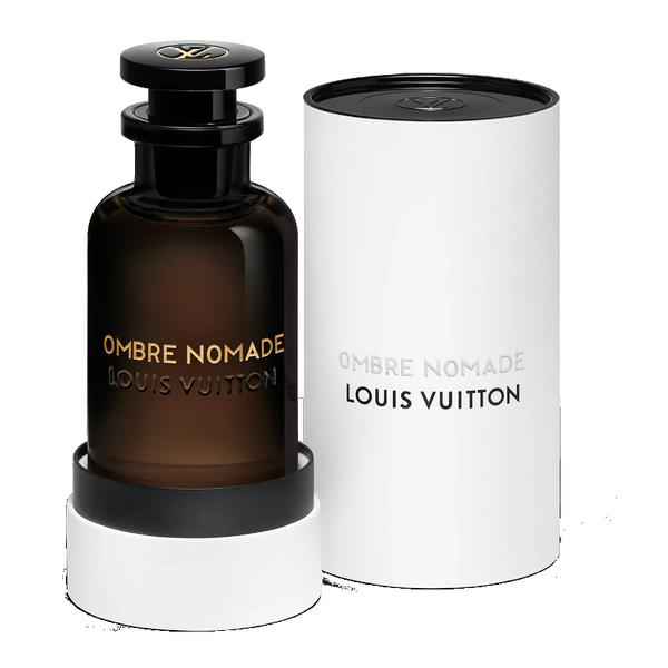 Louis Vuitton Ombre Nomade Unisex EDP 100 ml לואי ויטון אומברה נומאד בושם יוניסקס א.ד.פ 100 מ”ל -בושם המקורי !