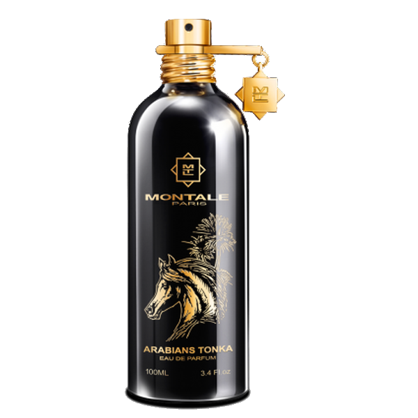 Montale Arabians Tonka unisex EDP 100 ml מונטל ערביאן טונקה אדפ יוניסקס 100 מ"ל