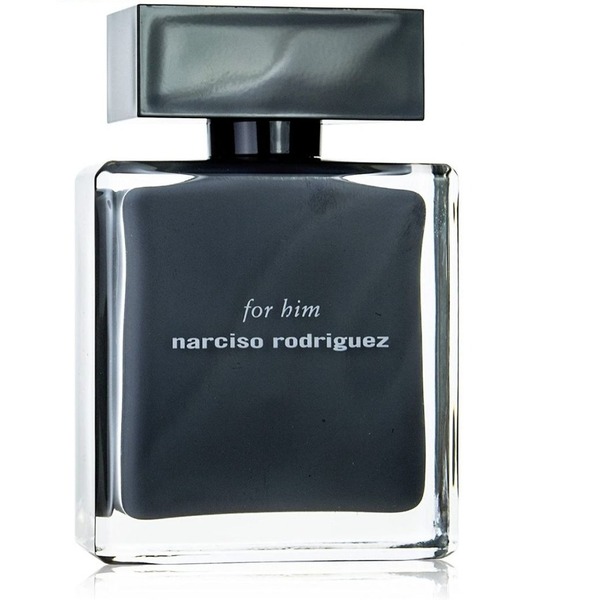 Narciso Rodriguez EDT 100 ML for Him Tester נרסיסו רודריגז פור הים אדט לגבר