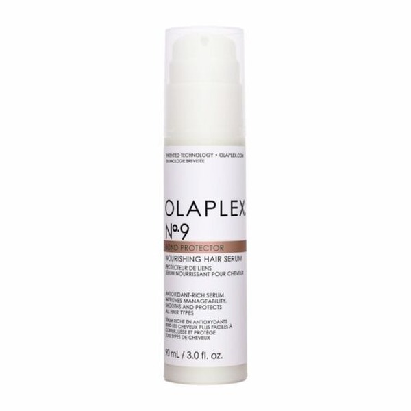 Olaplex N.9 Bond Protector Nourishing Hair Serum 90 ml אולפלקס מס' 9 סרום מזין לשיער 90 מ"ל