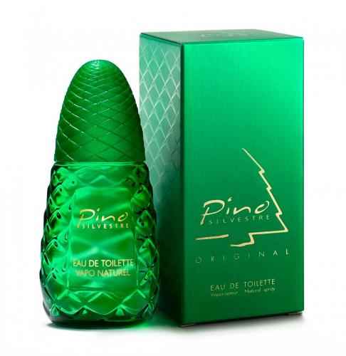 Pino Silvestre 125 ML EDT For Men פינו סילבסטר לגבר אדט 125 מ"ל