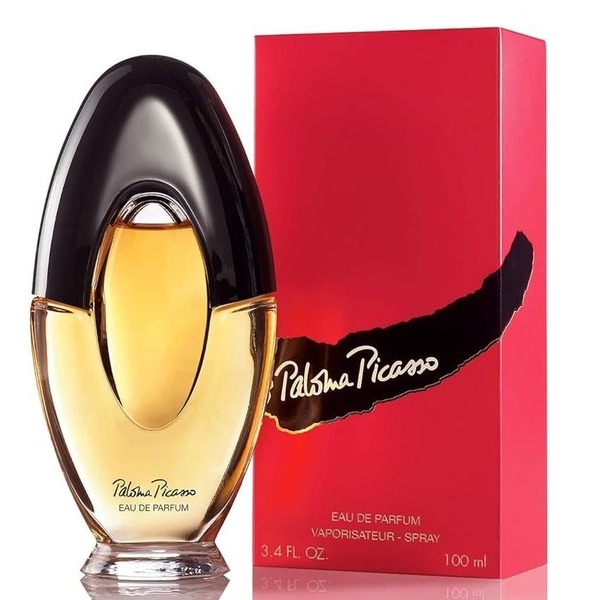 Paloma Picasso Eau De Parfum 100 ML פלומה פיקאסו אדפ לאישה 100 מ"ל