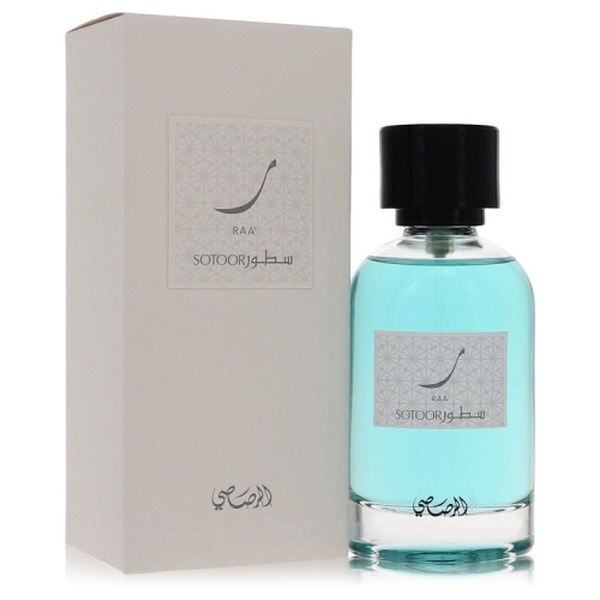 Rasasi Raa Sotoor Women EDP 100 ml רסאסי סוטור רהה אדפ לאישה 100 מ"ל