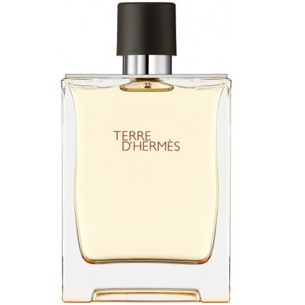 Tester Terre d'Hermès Eau de Toilette 200 ML הרמס טר דה הרמס אדט לגבר 200 מ"ל