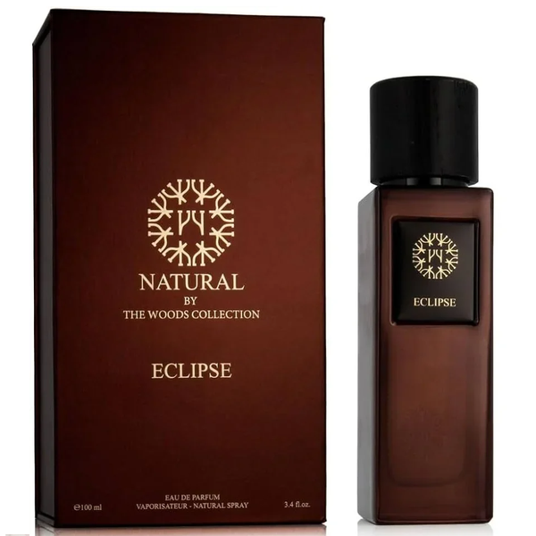 The Woods Collection Eclipse EDP 100 ml Tester טסטר דה וודס קולקשן אקליפס אדפ יוניסקס 100 מ"ל