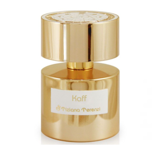 Tiziana Terenzi Kaff Extrait De Parfum Unisex 100 ML טיזיאנה טרנזי קאף אקסטרייט דה פרפיום יוניסקס 100 מ"ל