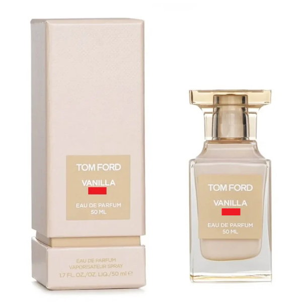 Tom Ford Vanilla Sex Censored Unisex EDP 50 ML טום פורד ואניל סקס מצונזר א.ד.פ 50 מ"ל