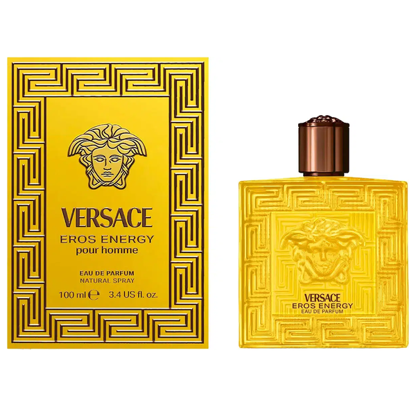 Versace Eros Energy Men EDP 100 ML
