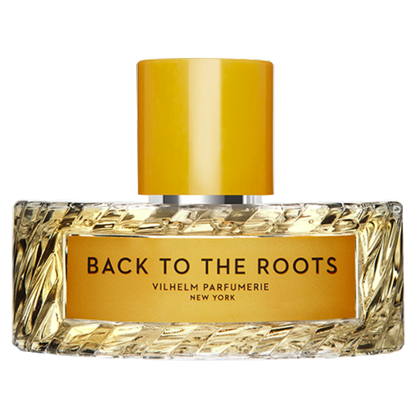 Vilhelm Parfumerie Back To The Roots Unisex EDP 100 ml Tester טסטר וילהלם באק טו דא רוטס אדפ לאישה 100 מ"ל