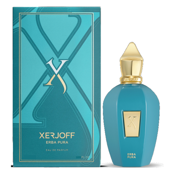 Xerjoff Erba Pura Unisex EDP 50 ML
