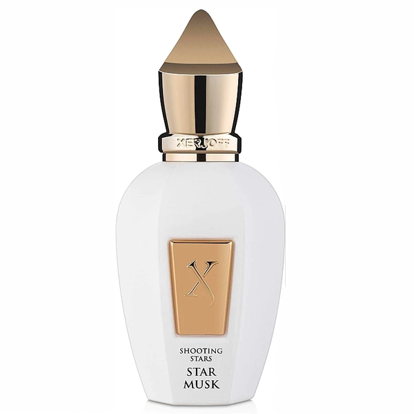 Xerjoff Shooting Star Musk Unisex EDP 50 ml Tester טסטר קסרג'וף שוטינג סטר מאסק אדפ יוניסקס 50 מ"ל