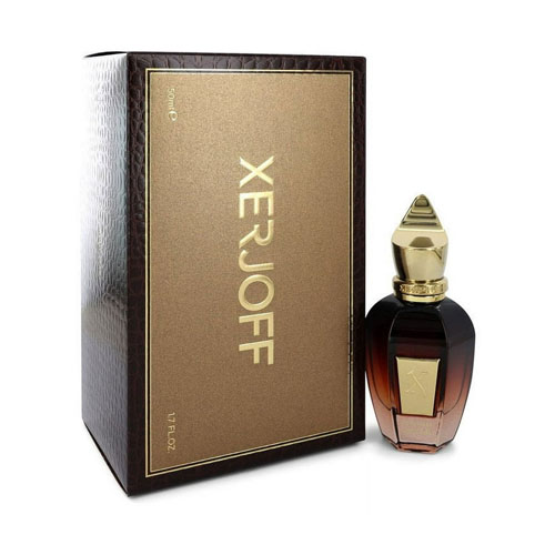 Xerjoff Oud Stars Ceylon EDP For Men 50 ML קסרג'וף אוד סטארס סיילון אדפ לגבר 50 מ"ל