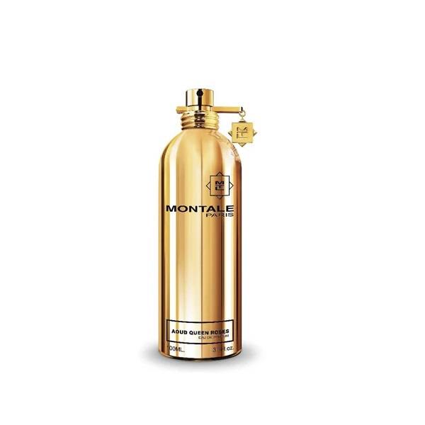 Montale Aoud Queen Roses EDP Refill Travel Spray 10 ML מגיע במיכל אישי (שלל צבעים ) למילוי חוזר 10 מ"ל