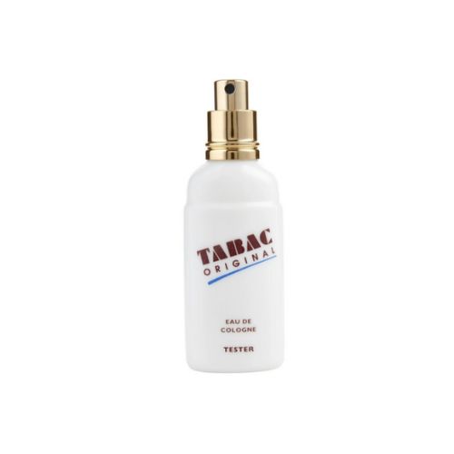 Tester Tabac Original EDC For Men 50 ML טסטר טבק אוריג'ינל אדק לגבר 50 מ"ל