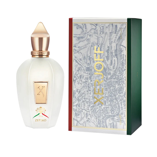 Xerjoff 1861 Zefiro EDP Unisex 100 ML קסרג'וף זפירו 1861 אדפ יוניסקס 100 מ"ל
