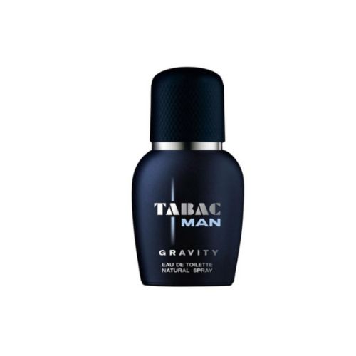 Tester Tabac Gravity EDT For Men 50 ML טסטר טבק גרביטי אדט לגבר 50 מ"ל