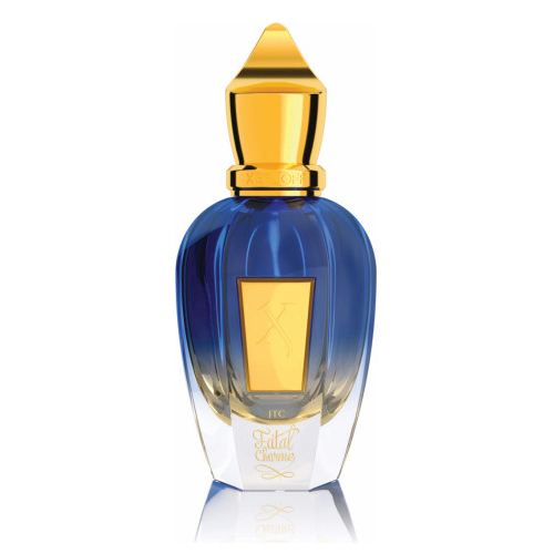 Xerjoff Join The Club Fatal Charm EDP 50 ML Unisex קסרג'וף ג'וין דה קלאב פטאל צ'ארם אדפ יוניסקס 50 מ"ל