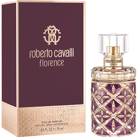 Roberto Cavalli Florence 75 ml EDP רוברטו קוואלי פלורנס אדפ לאישה 75 מ"ל