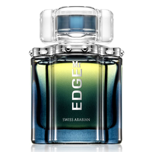 Swiss Arabian - Mr Egde EDP For Men 100ML