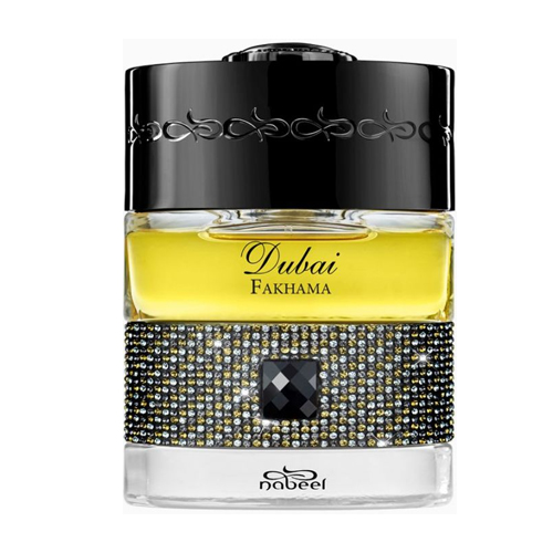 The Spirit Of Dubai Fakhama EDP Unisex דה ספיריט אוף דובאי פאקהאמה אדפ יוניסקס 50 מ"ל